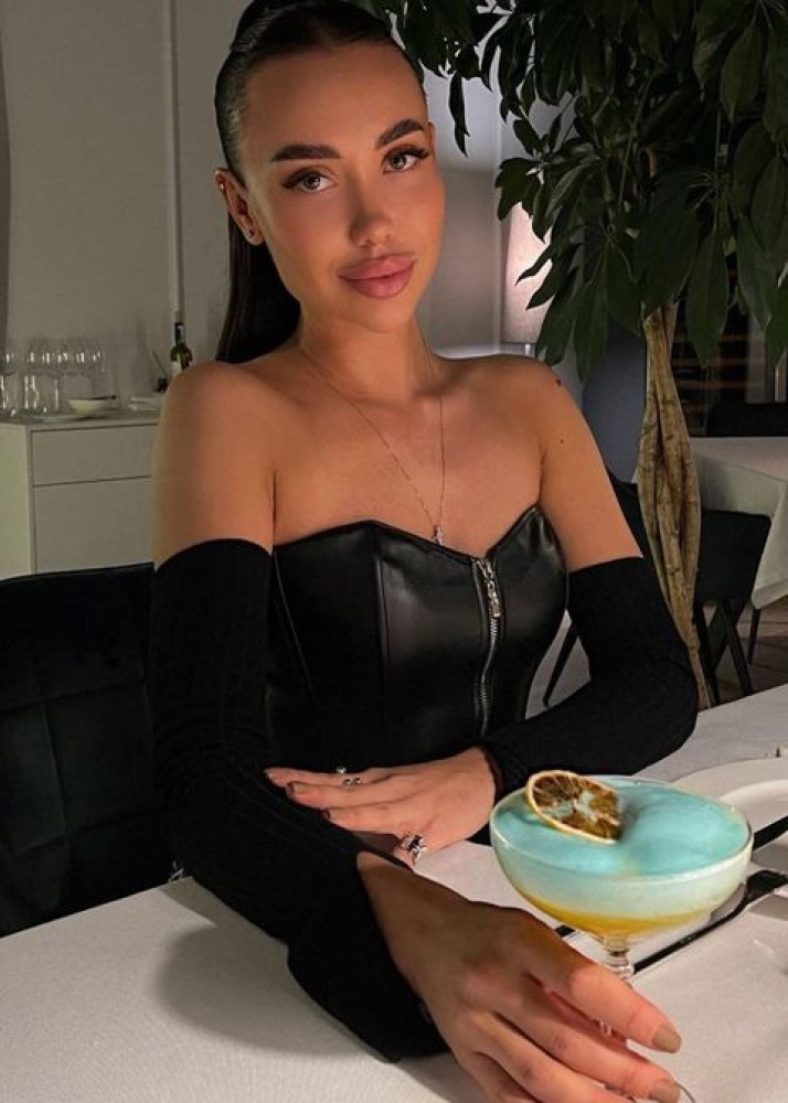 Индивидуалка Дана фото № 2 в городе Ахтубинск