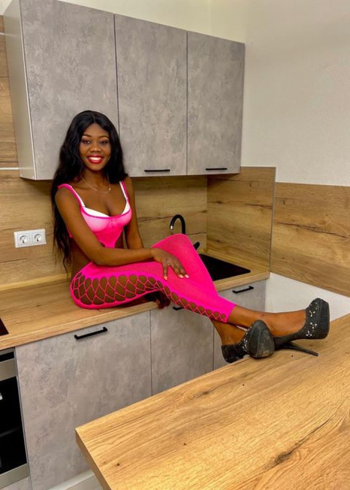 Индивидуалка Диана фото № 2 в городе Ахтубинск