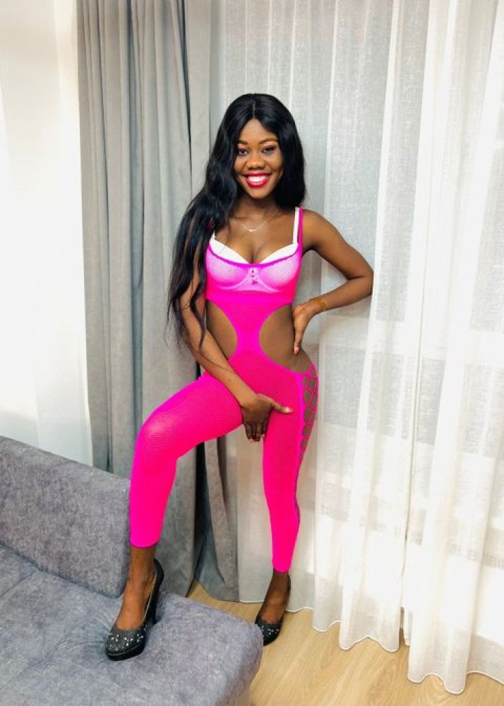 Индивидуалка Диана фото № 2 в городе Ахтубинск