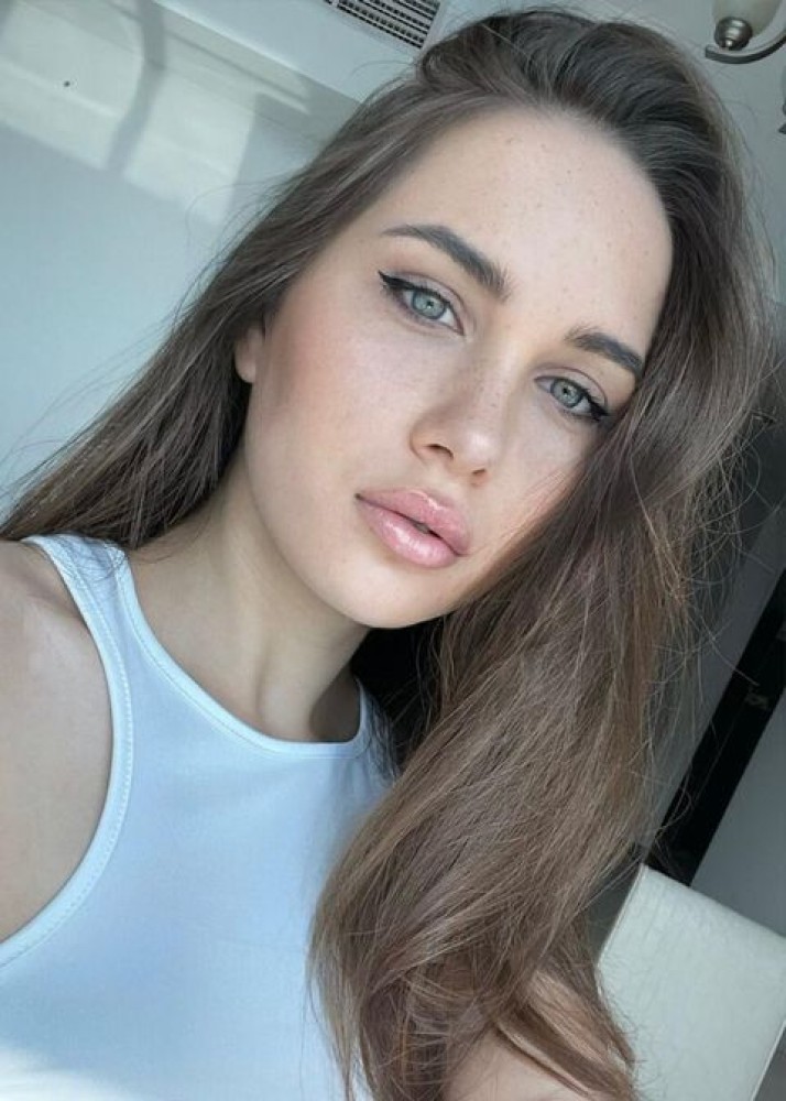 Индивидуалка Ками фото № 2 в городе Ахтубинск