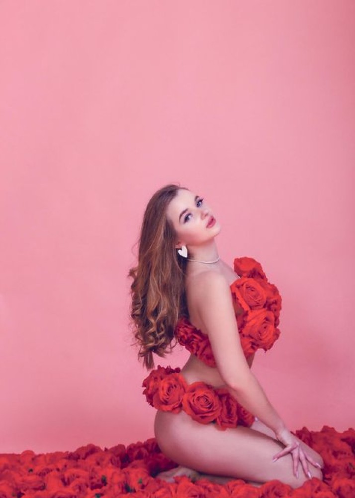 Индивидуалка Лика фото № 2 в городе Ахтубинск