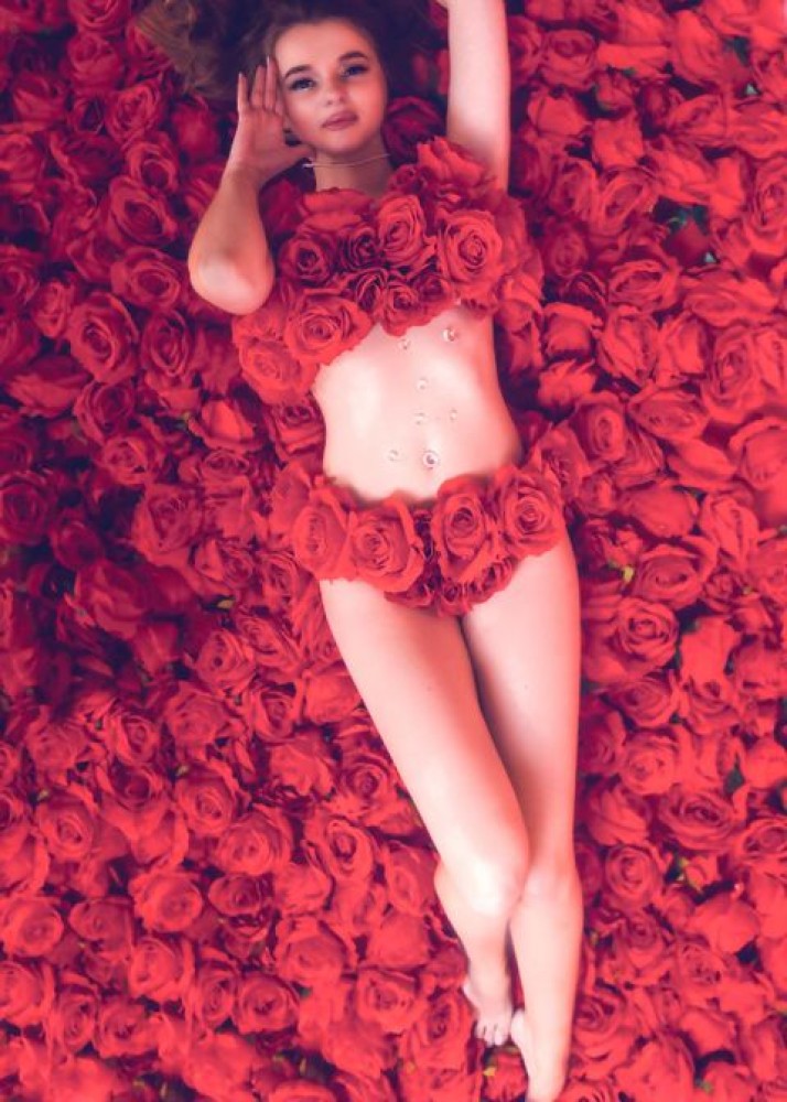 Индивидуалка Лика фото № 2 в городе Ахтубинск