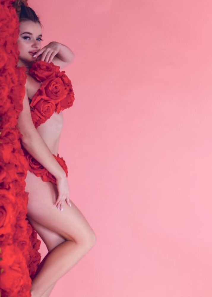 Индивидуалка Лика фото № 2 в городе Ахтубинск