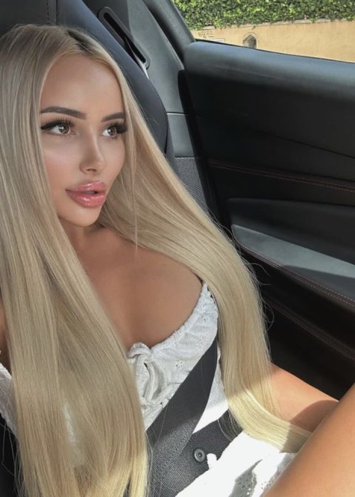 Индивидуалка Мика фото № 2 в городе Ахтубинск