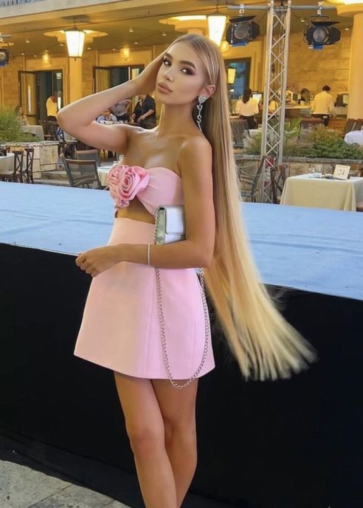 Индивидуалка Мика фото № 2 в городе Ахтубинск