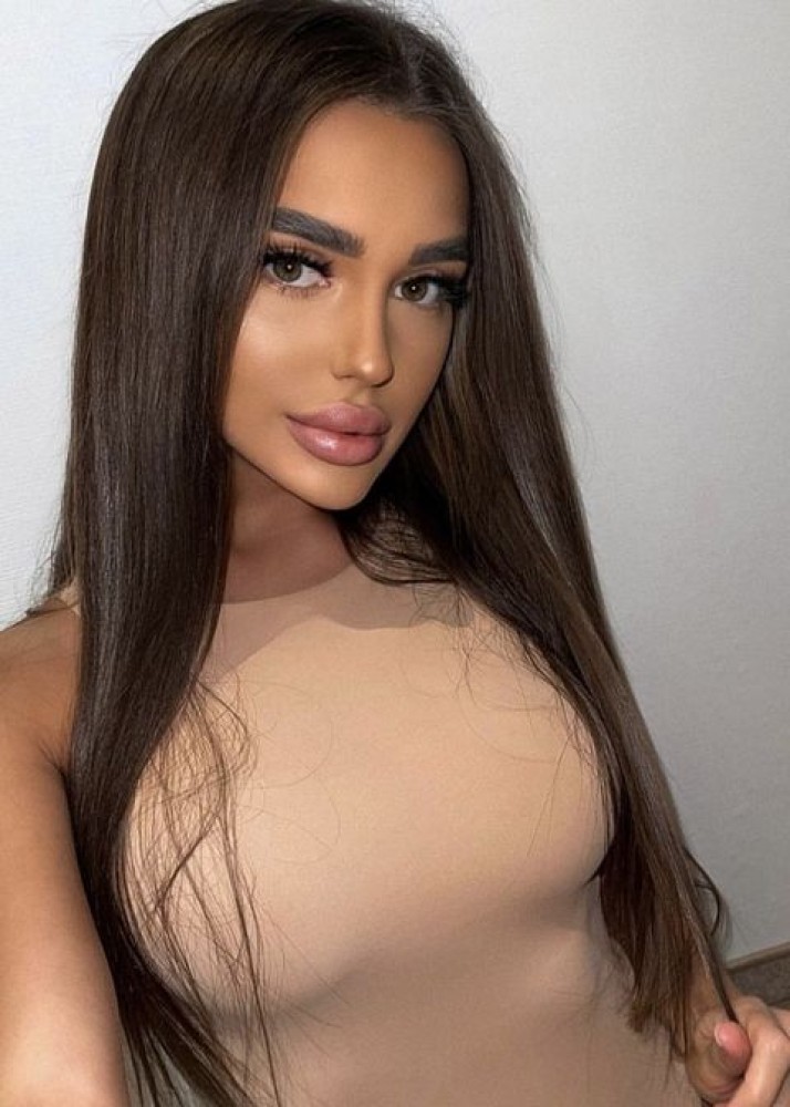 Индивидуалка Милана фото № 2 в городе Ахтубинск