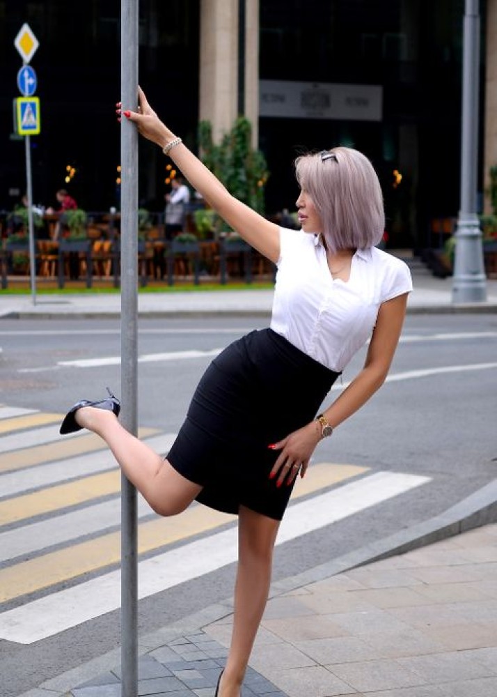 Индивидуалка Натали фото № 2 в городе Ахтубинск