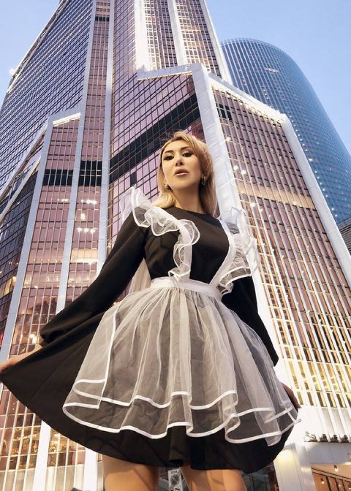 Индивидуалка Натали фото № 2 в городе Ахтубинск