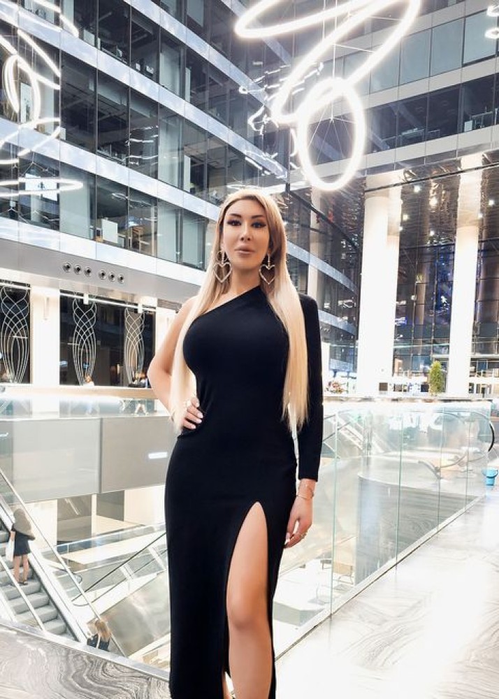 Индивидуалка Натали фото № 2 в городе Ахтубинск