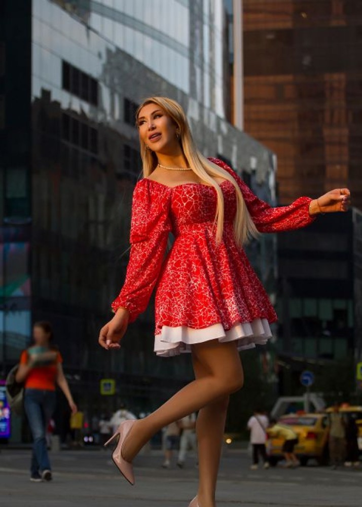 Индивидуалка Натали фото № 2 в городе Ахтубинск