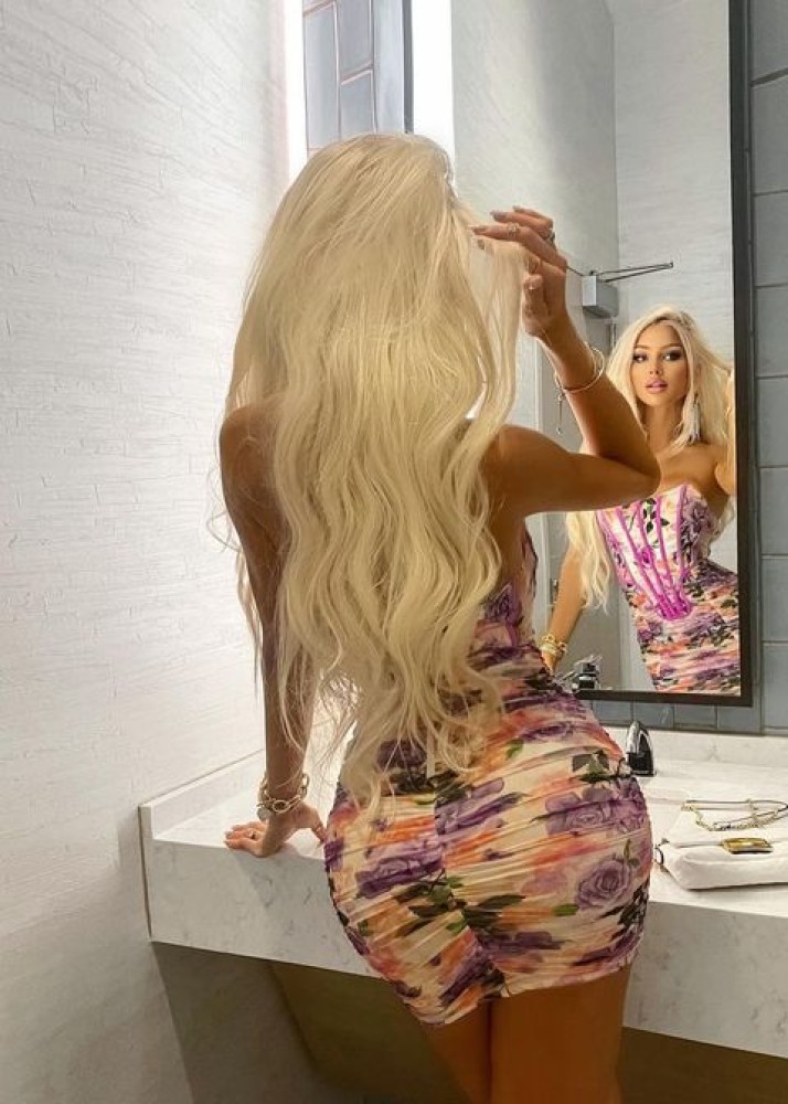 Индивидуалка Оксана фото № 2 в городе Ахтубинск