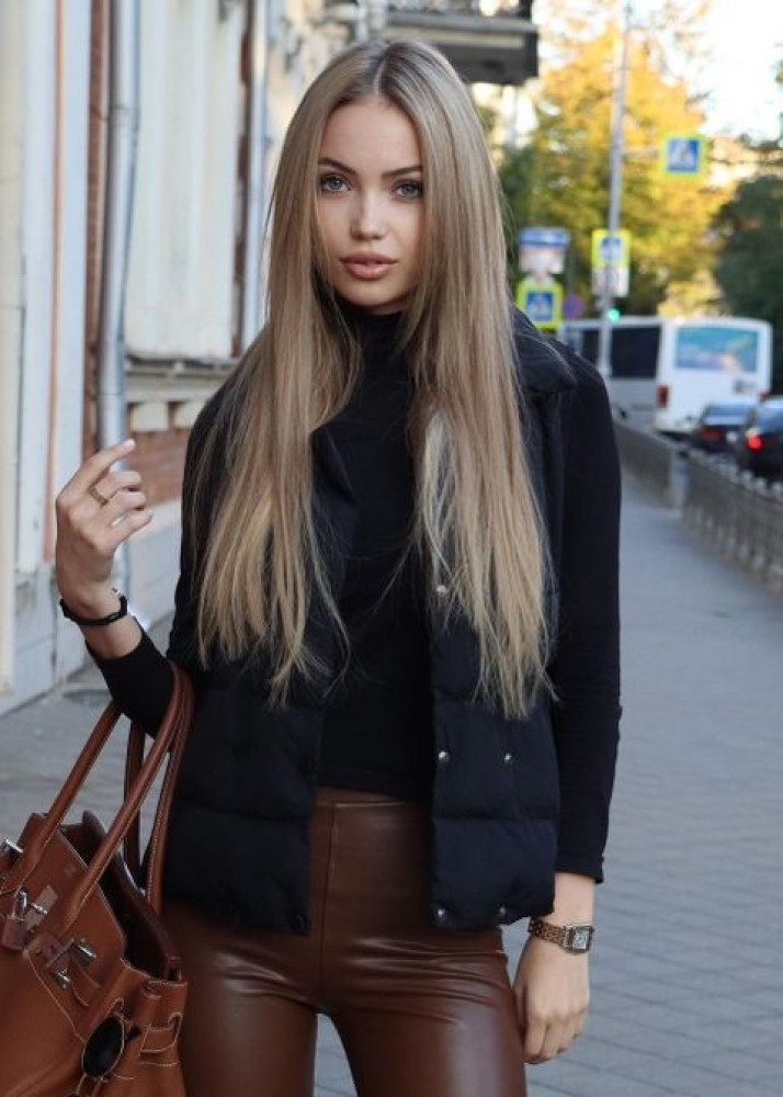 Индивидуалка Оля фото № 2 в городе Ахтубинск