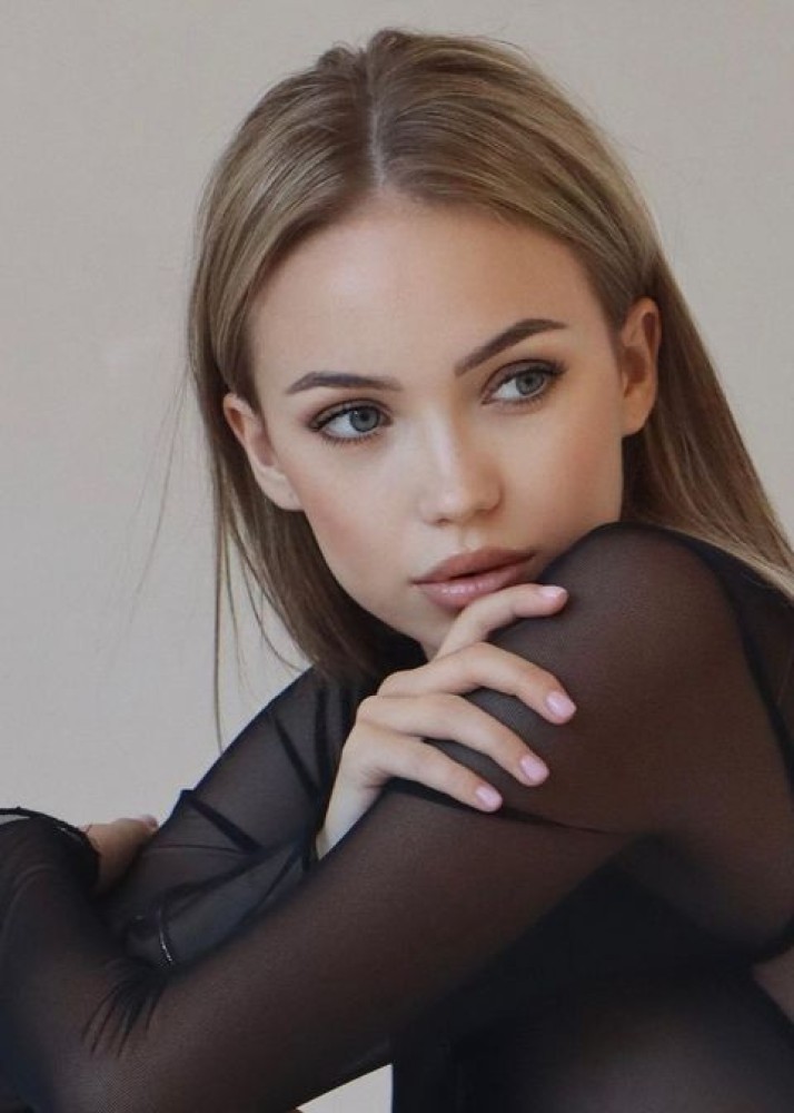 Индивидуалка Оля фото № 2 в городе Ахтубинск