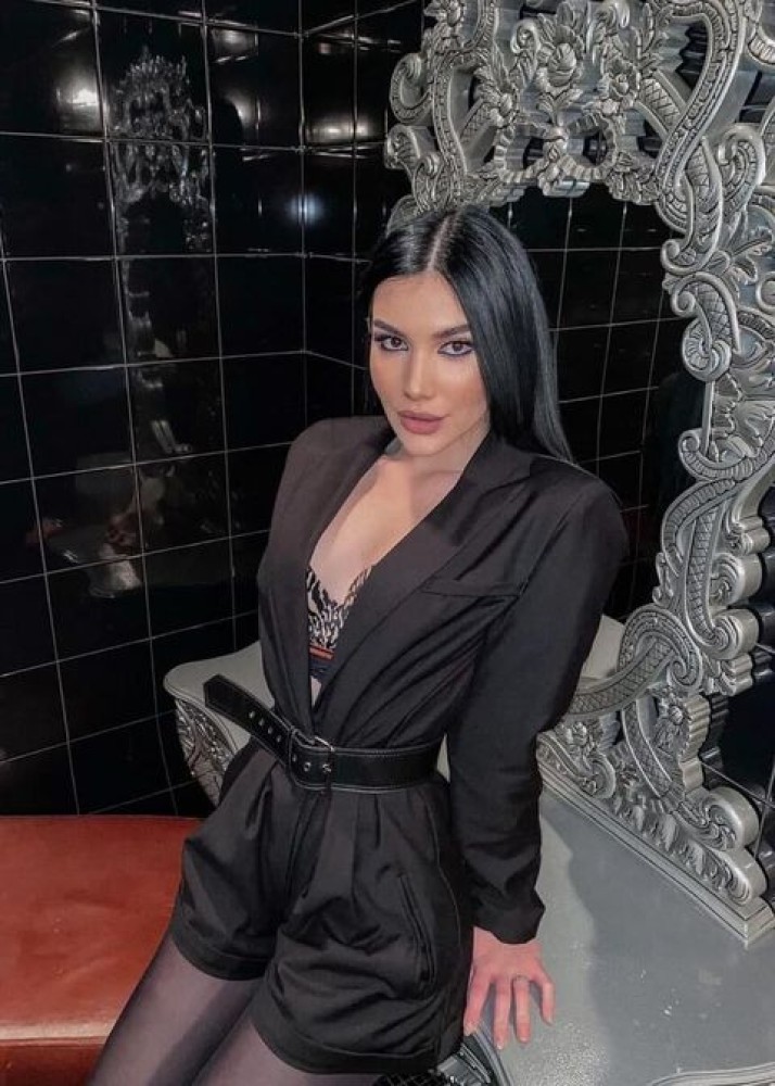 Индивидуалка Полина фото № 2 в городе Ахтубинск