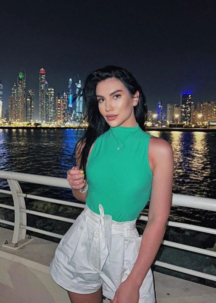 Индивидуалка Полина фото № 2 в городе Ахтубинск