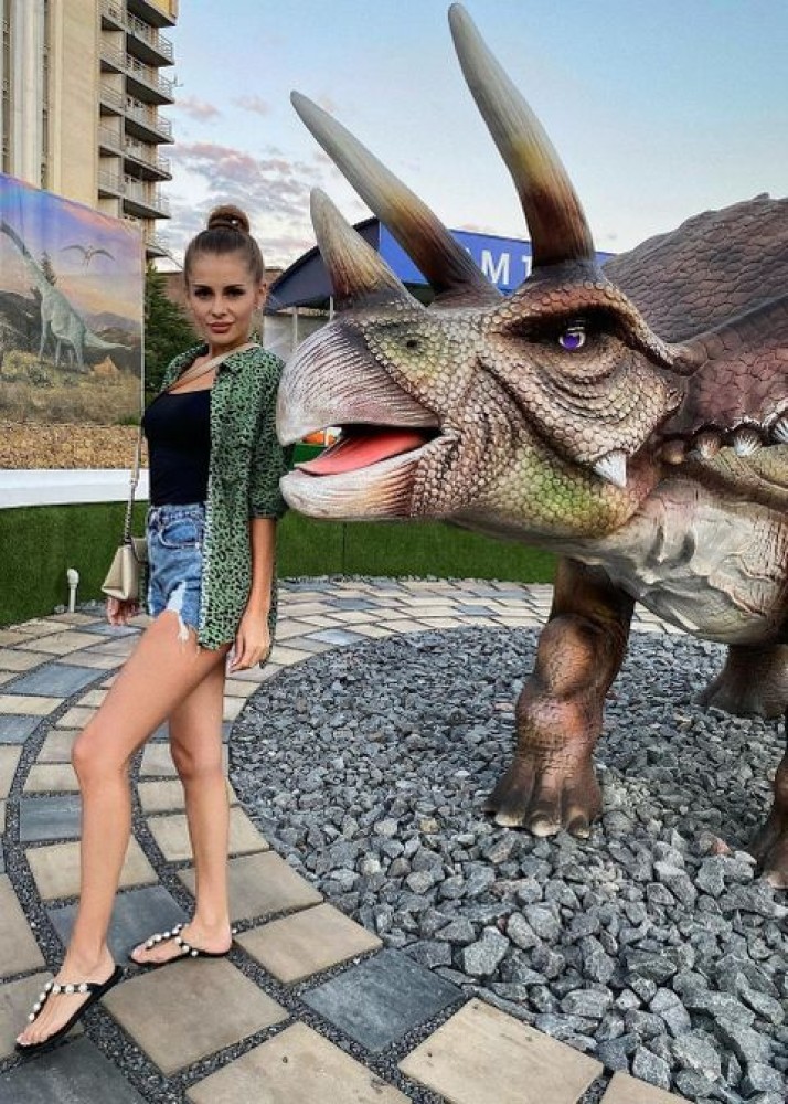 Индивидуалка Регина фото № 2 в городе Ахтубинск