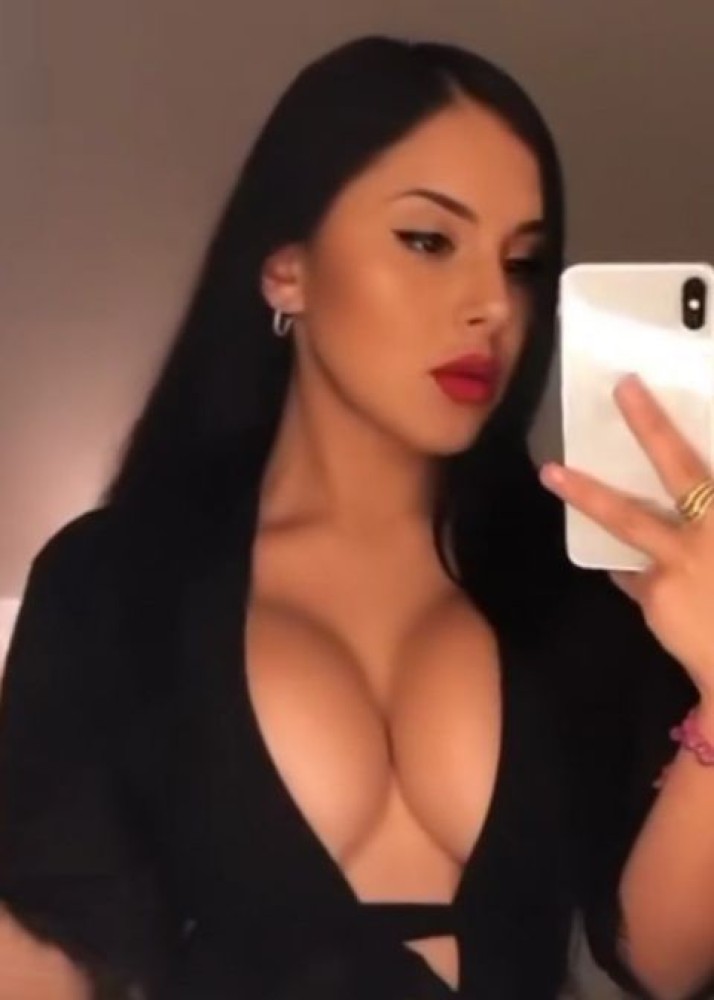 Индивидуалка Рита главное фото в городе Ахтубинск 