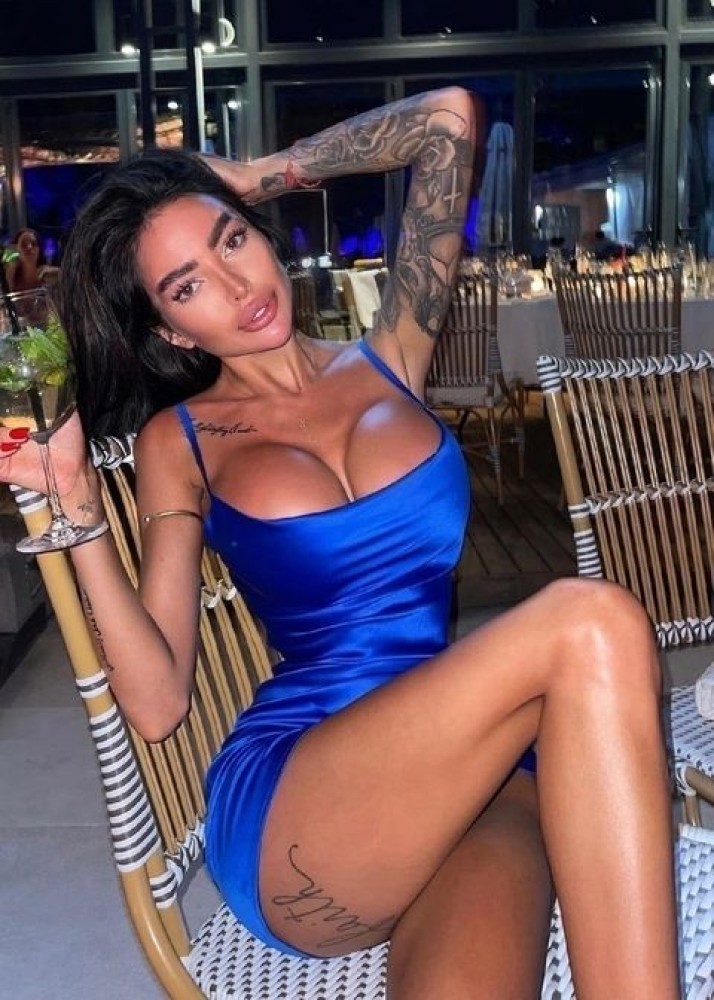 Индивидуалка Рита фото № 2 в городе Ахтубинск