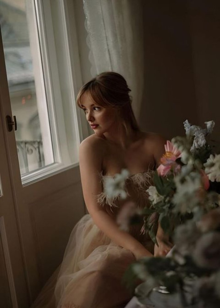 Индивидуалка Снежана фото № 2 в городе Ахтубинск