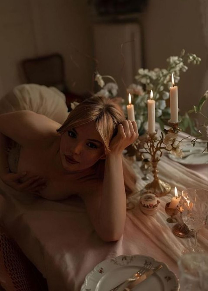 Индивидуалка Снежана фото № 2 в городе Ахтубинск