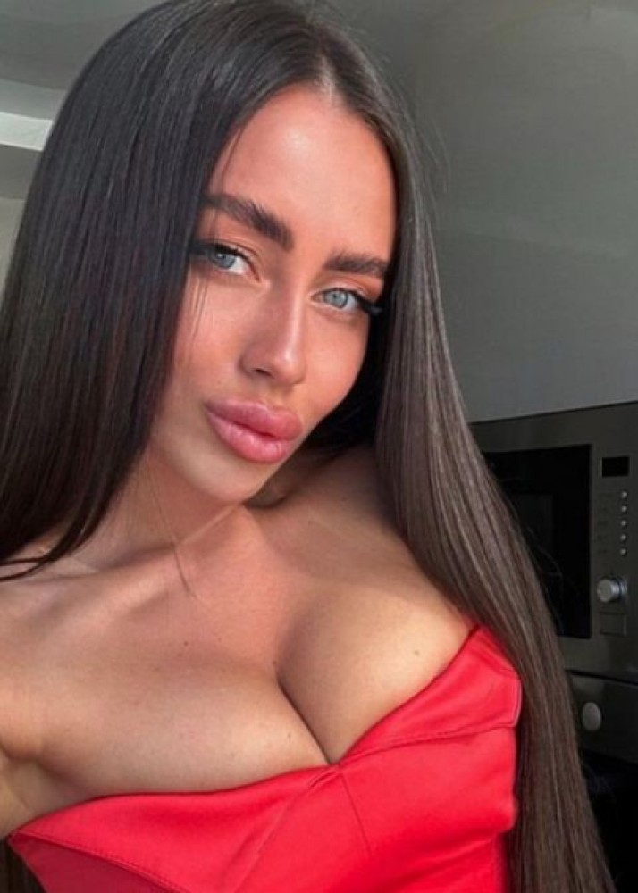 Индивидуалка Софья главное фото в городе Ахтубинск 