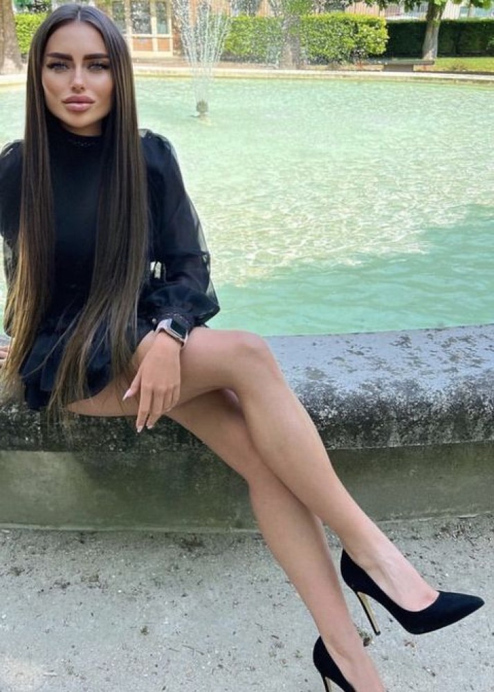 Индивидуалка Софья фото № 2 в городе Ахтубинск