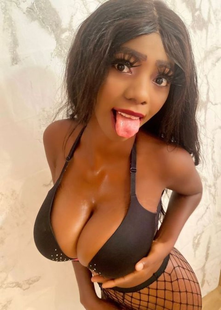 Индивидуалка Sonia главное фото в городе Ахтубинск 