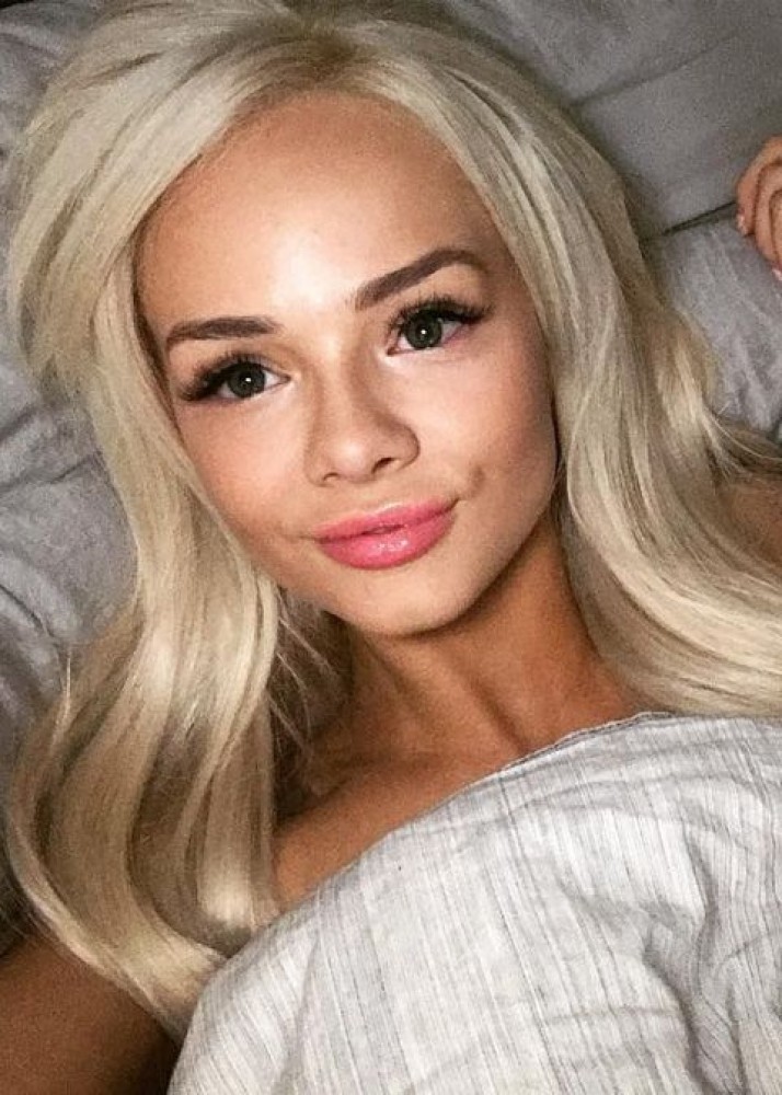 Индивидуалка Яна фото № 2 в городе Ахтубинск