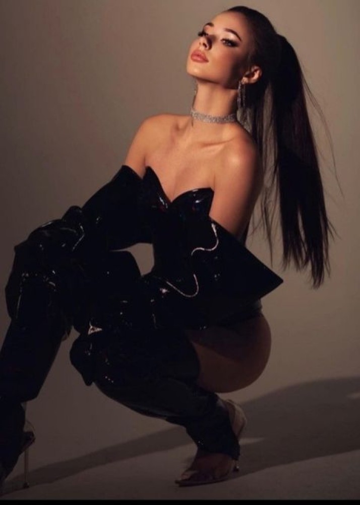 Индивидуалка Злата фото № 2 в городе Ахтубинск