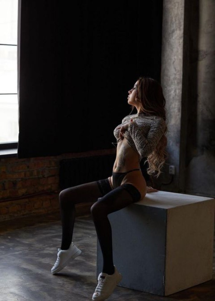 Индивидуалка Алочка фото № 2 в городе Ахтубинск