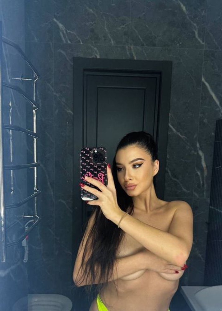 Индивидуалка Ирина главное фото в городе Ахтубинск 