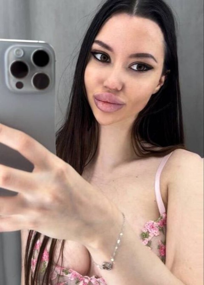 Индивидуалка Лисса главное фото в городе Ахтубинск 