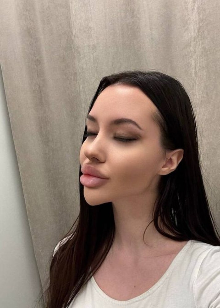 Индивидуалка Лисса фото № 2 в городе Ахтубинск