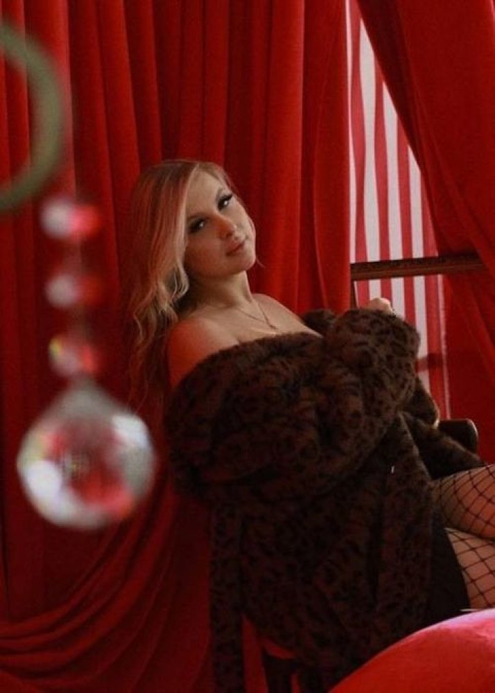 Индивидуалка Мила главное фото в городе Ахтубинск 