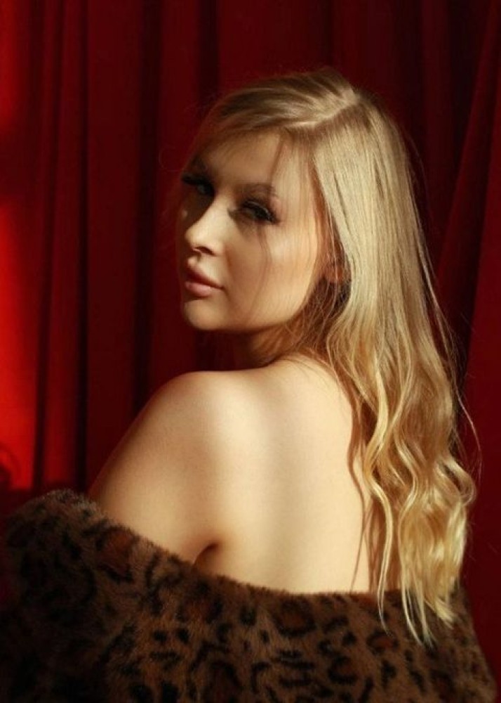 Индивидуалка Мила фото № 2 в городе Ахтубинск