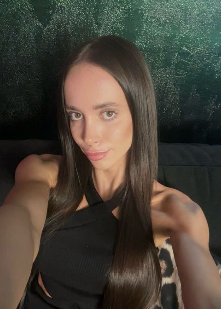 Индивидуалка Милана фото № 2 в городе Ахтубинск