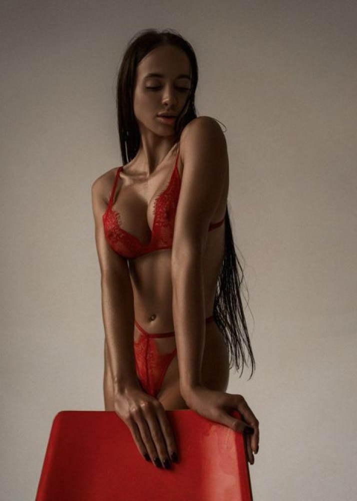 Индивидуалка Милана фото № 2 в городе Ахтубинск