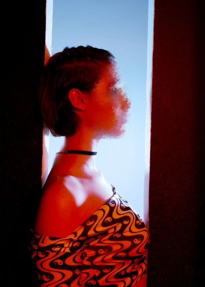 Индивидуалка Полина фото № 2 в городе Ахтубинск