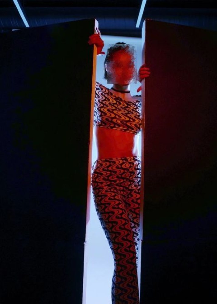 Индивидуалка Полина фото № 2 в городе Ахтубинск