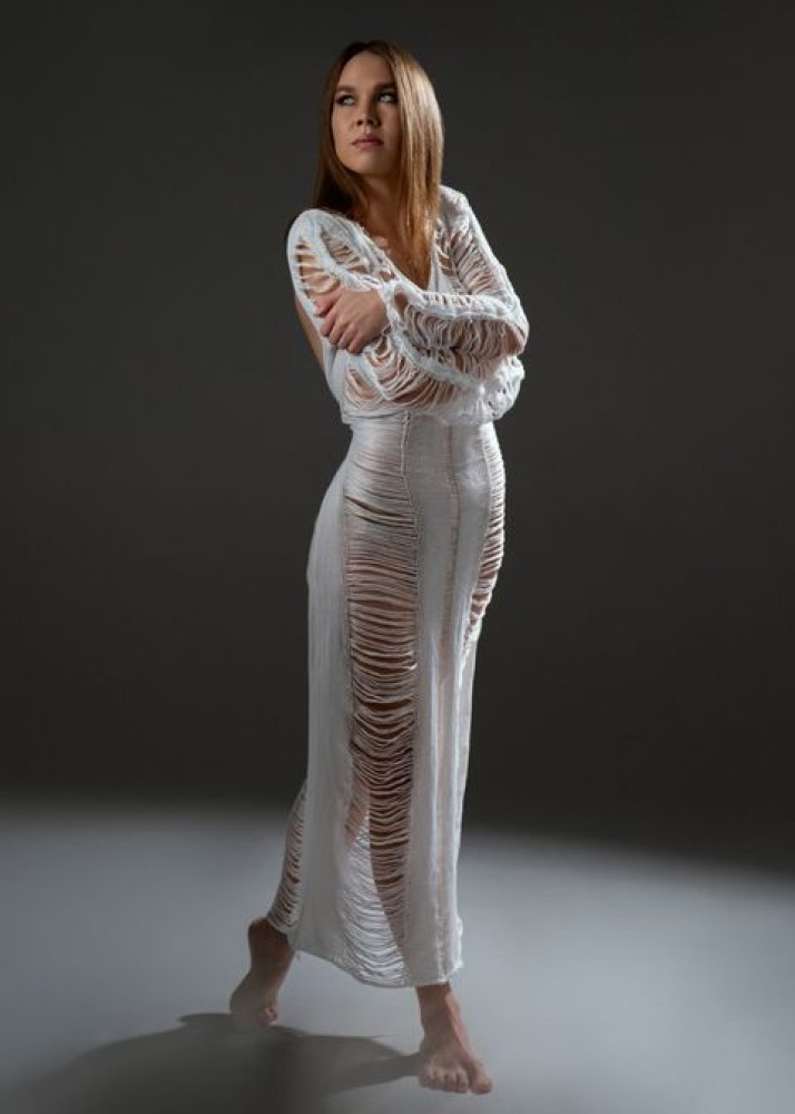 Индивидуалка Вероника фото № 2 в городе Ахтубинск