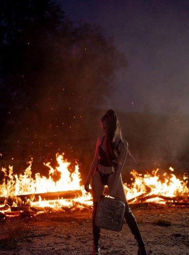 Евочка, Г. Ахтубинск