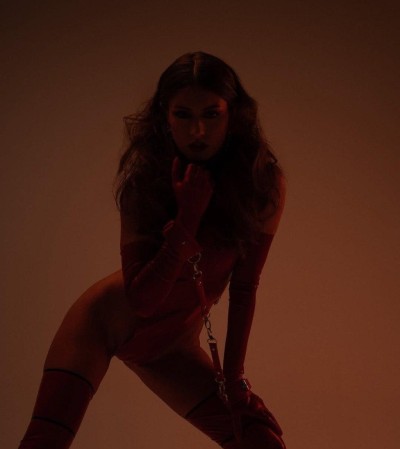 Катя, Г. Ахтубинск