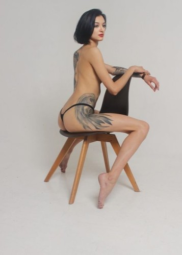 Амина, Г. Ахтубинск