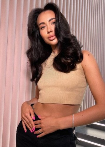 Дана, Г. Ахтубинск