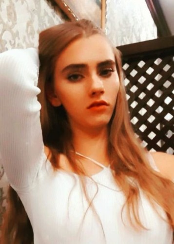 Елена, Г. Ахтубинск