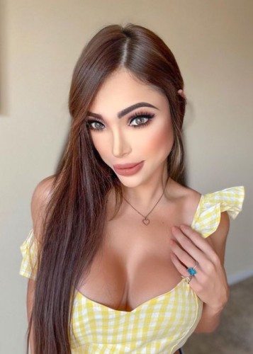 Катя, Г. Ахтубинск