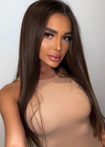 Милана, Г. Ахтубинск