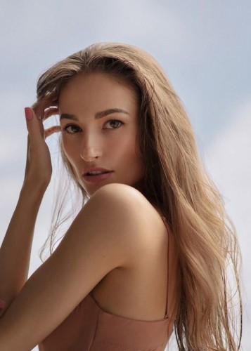 Настя, Г. Ахтубинск