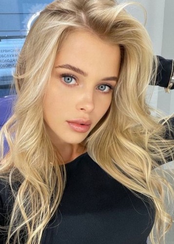 Ритуля, Г. Ахтубинск