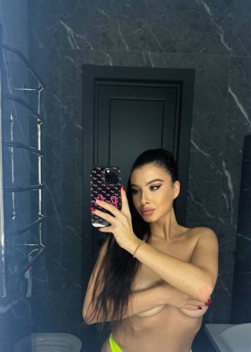 Ирина, Г. Ахтубинск